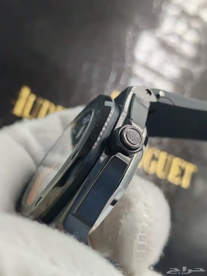 ساعة ايدمارس بايجيت 10