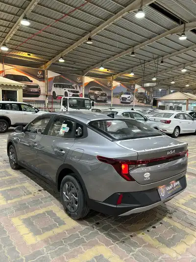 عرض خاص كيا K3 استاندر 2024 6