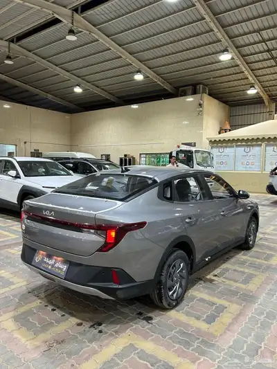 عرض خاص كيا K3 استاندر 2024 5