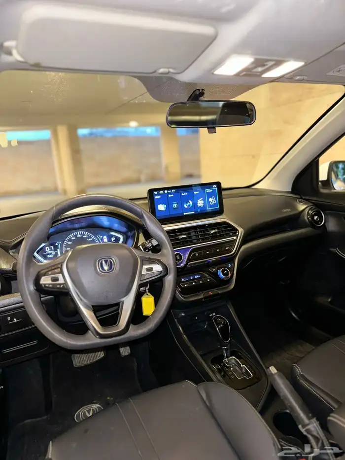 للبيع بالجملة فقط شانجان السفن م 2025 و هونداي اي تن م 2025 8