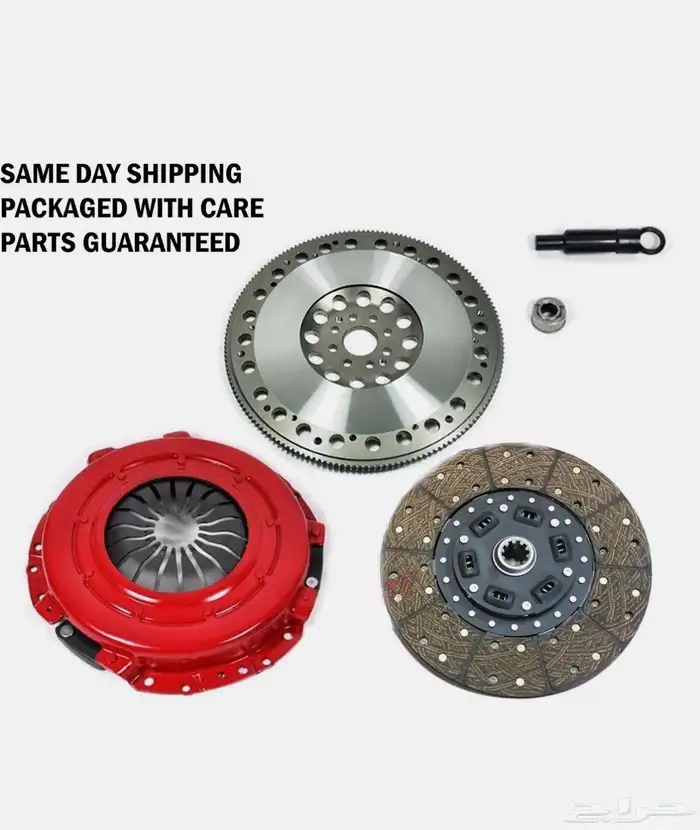 كلش رياضي (mustang) 2004-2024 0