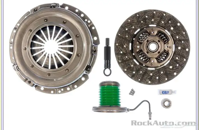 كلش رياضي (mustang) 2004-2024 1