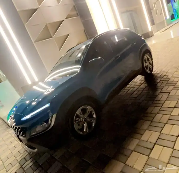 هونداي كونا 2021 8