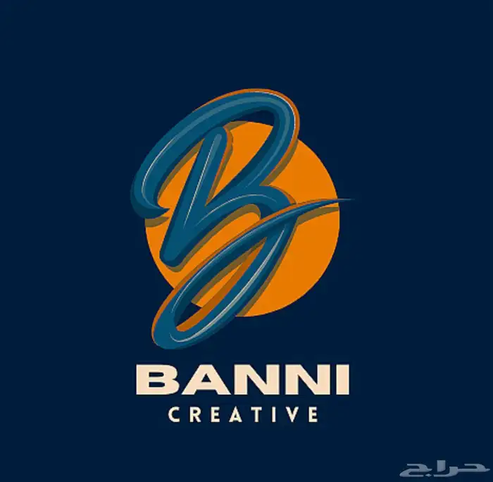 أسوي لك أي لوقو اللي تبغاه 0