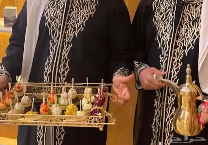 قهوجي 0