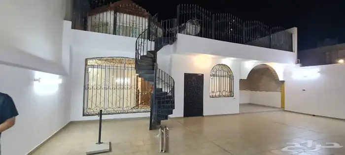 فيلا للابجار 20
