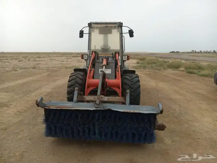 شيول مكنسه نوع اطلس 2