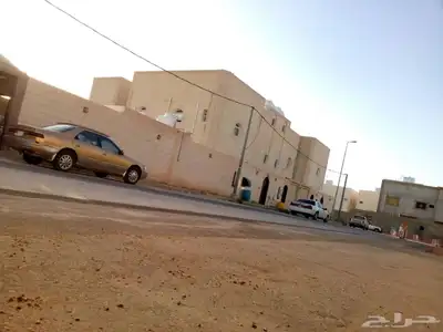 عمارة سكنية تجارية للبيع 3