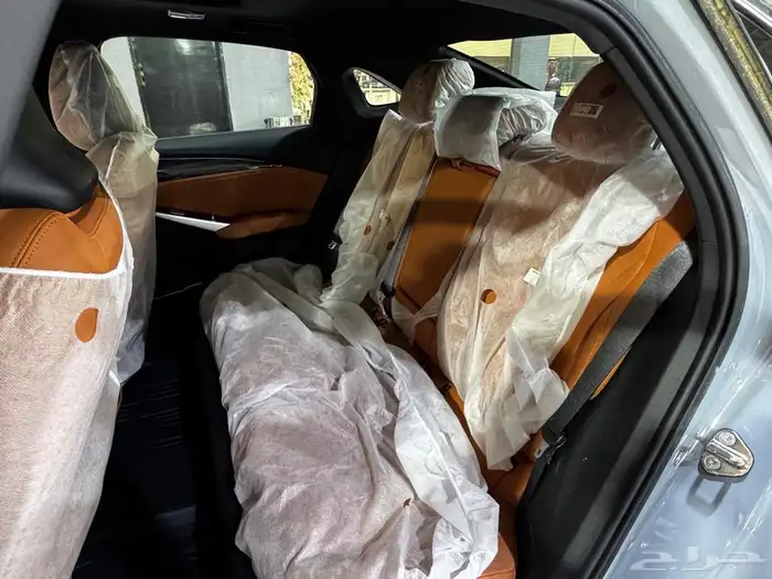 جيلي بريفيس فل كامل موديل 2025 27