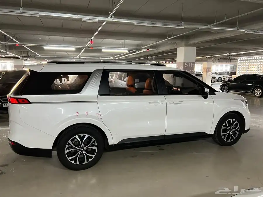 كرنفال 2021 ديزل 3