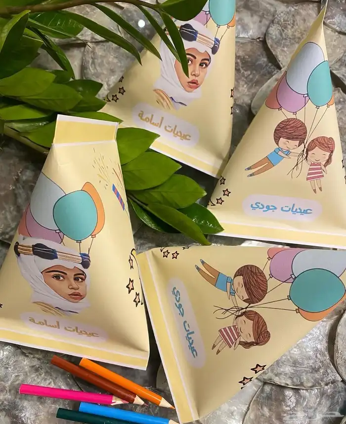 هدايا وتوزيعات متجر الورد 29