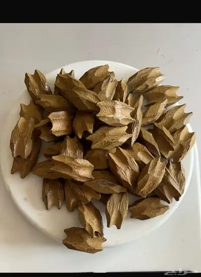 عود وزعفران 3