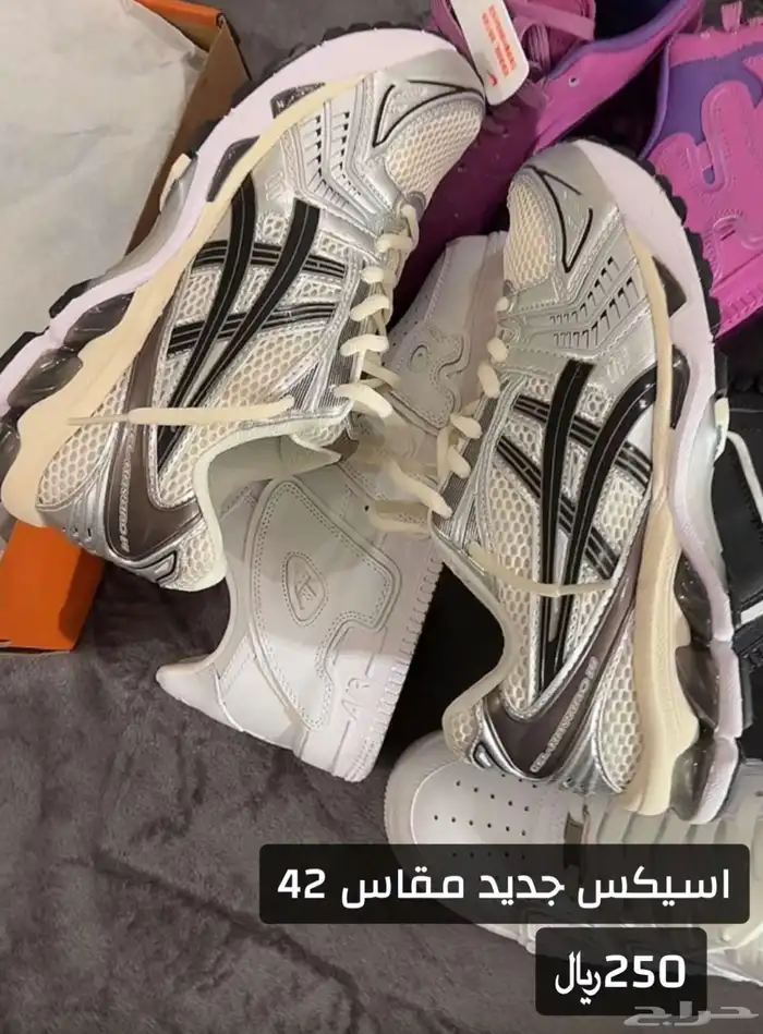 شوز نايك 0