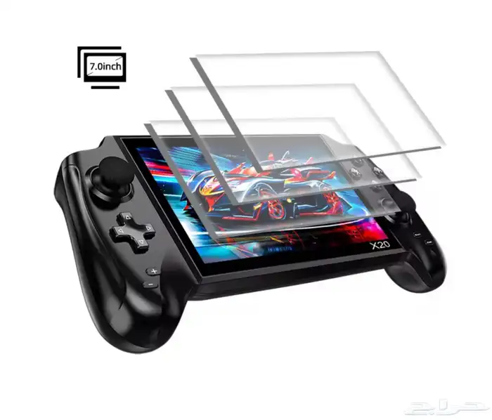POWKIDDY X20 جهاز ألعاب 6