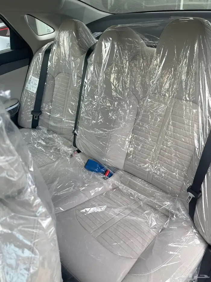 كيا كي فايف ستاندر مطور 2025 4