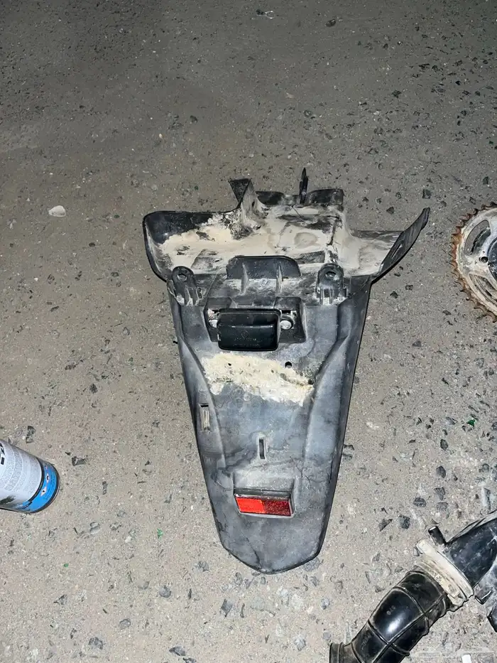 قطع دباب عجيب 0