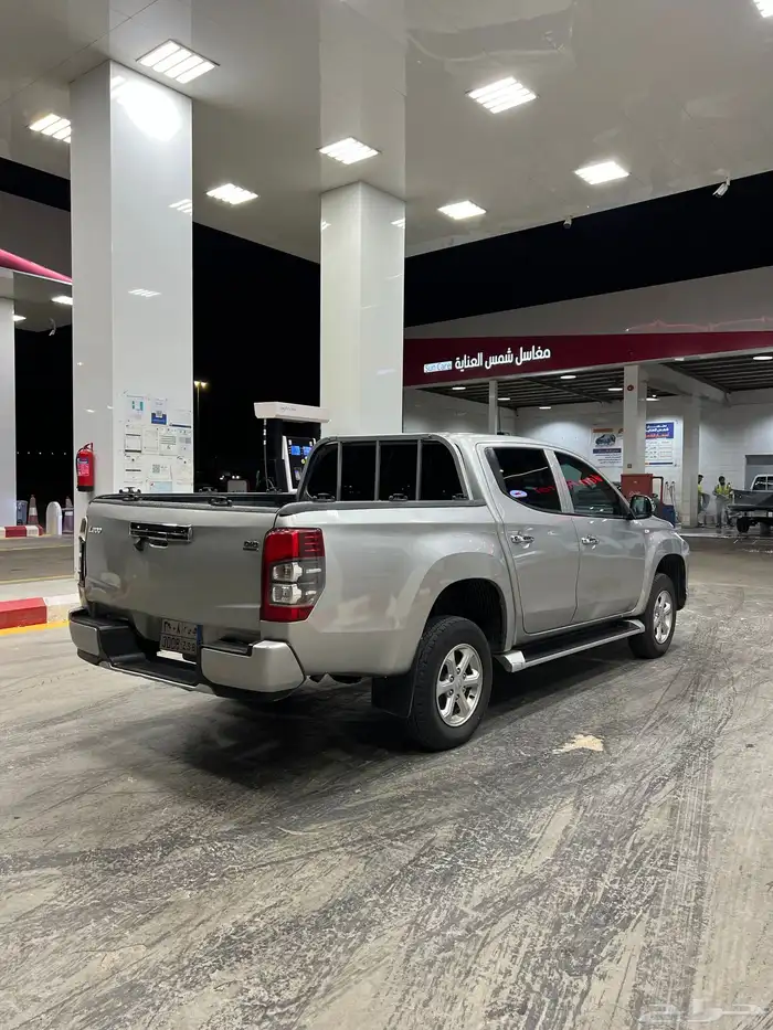 للبيع مستوبيشي l200 الموديل 2021 2