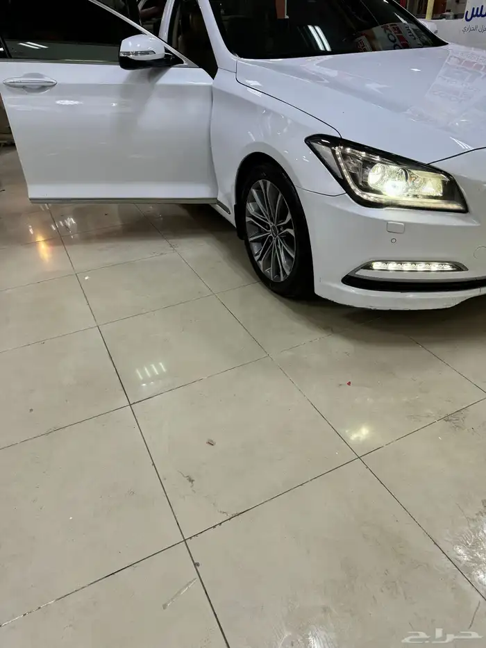 جنسس 35