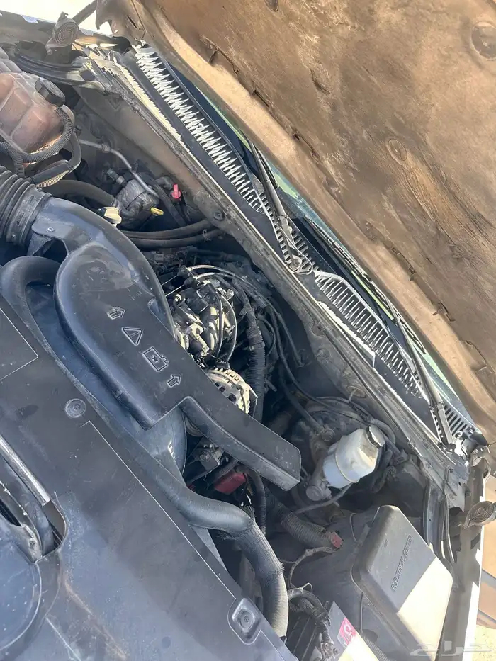 افلانش 2002 للبيع 10