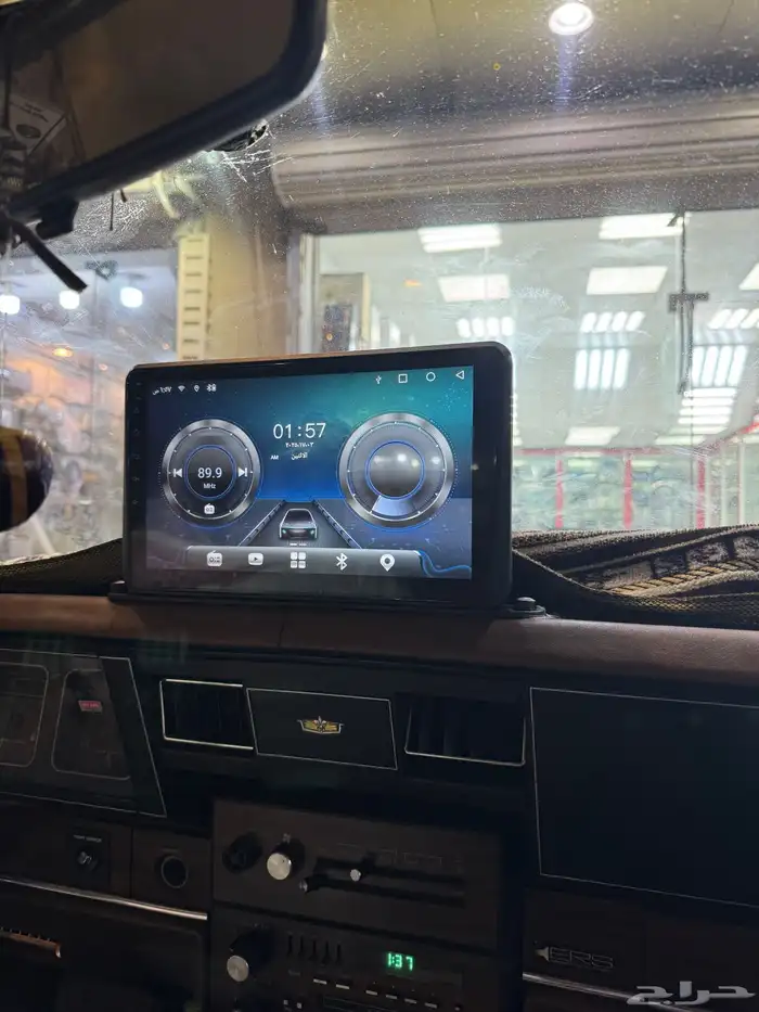 شاشة كابرس 1990 0