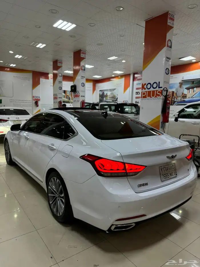 جنسس 40