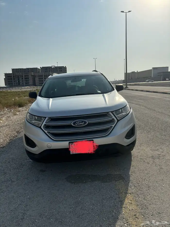 فورد ايدج 2016 للبيع 1