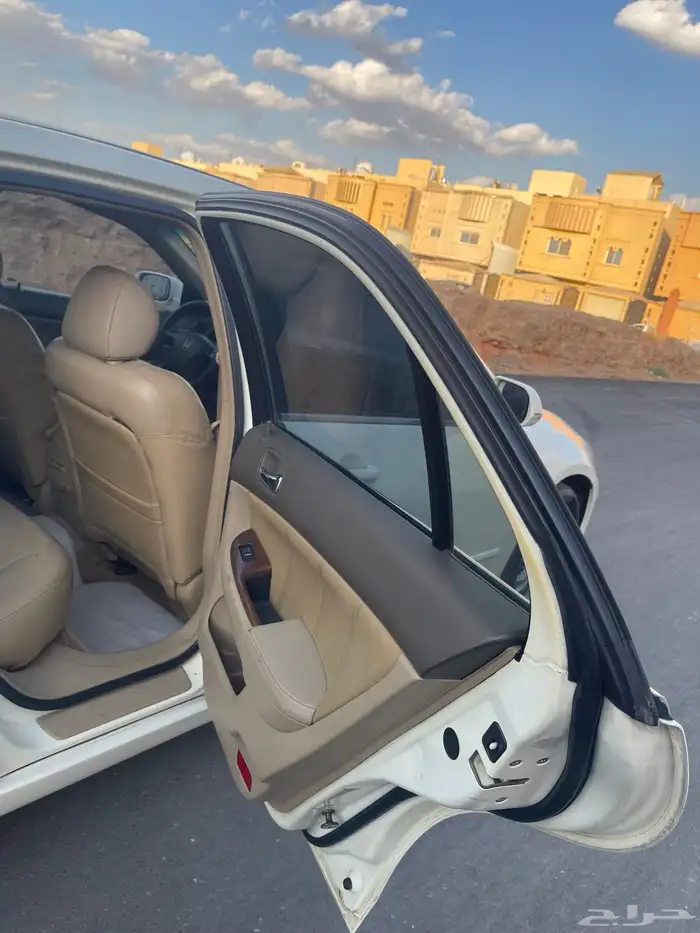 هوندا اكورد 12