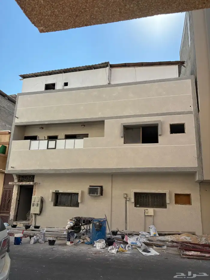 فرصه للمستثمرين عماره لقطه ف الخبر الشماليه 0