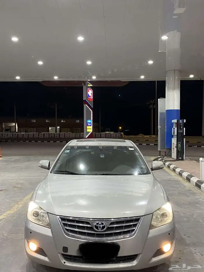 أوريون 2009 4