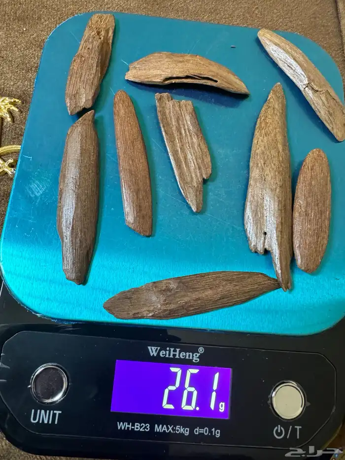 عود مروكي اصقون دبل 0