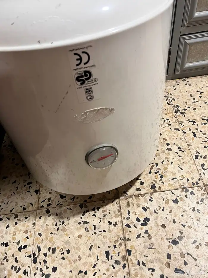 سخان سخانة ماء 2
