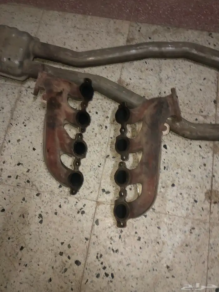 هدرز كمارو 1