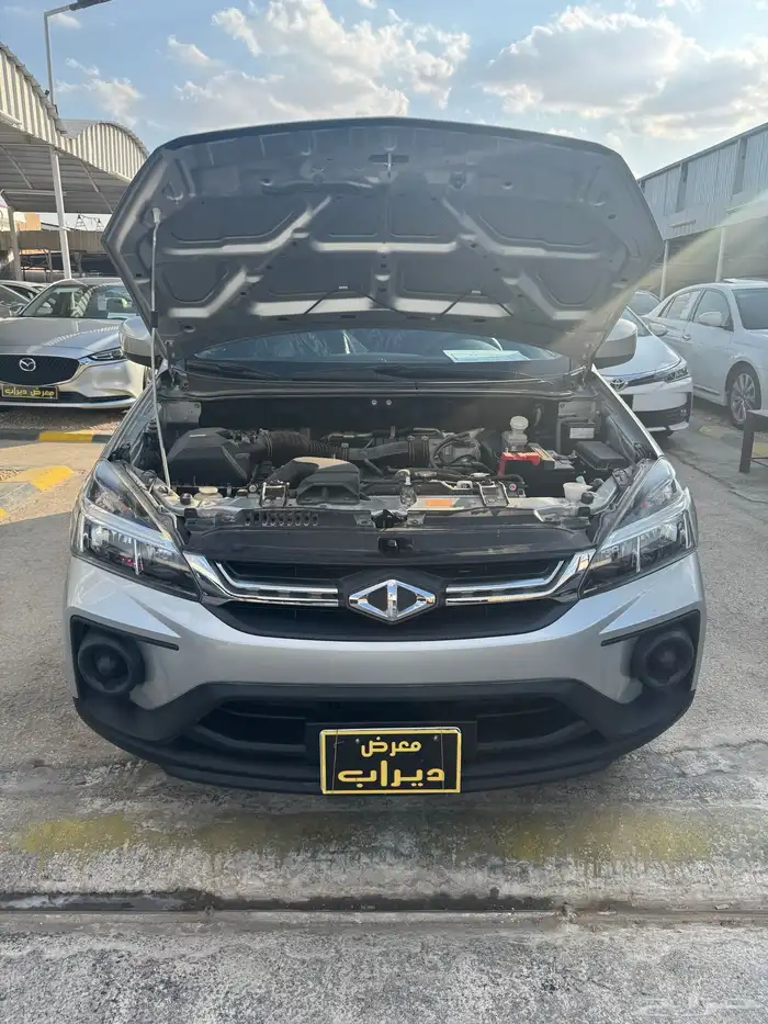 فان Z72020 ( تم البيع ) 21