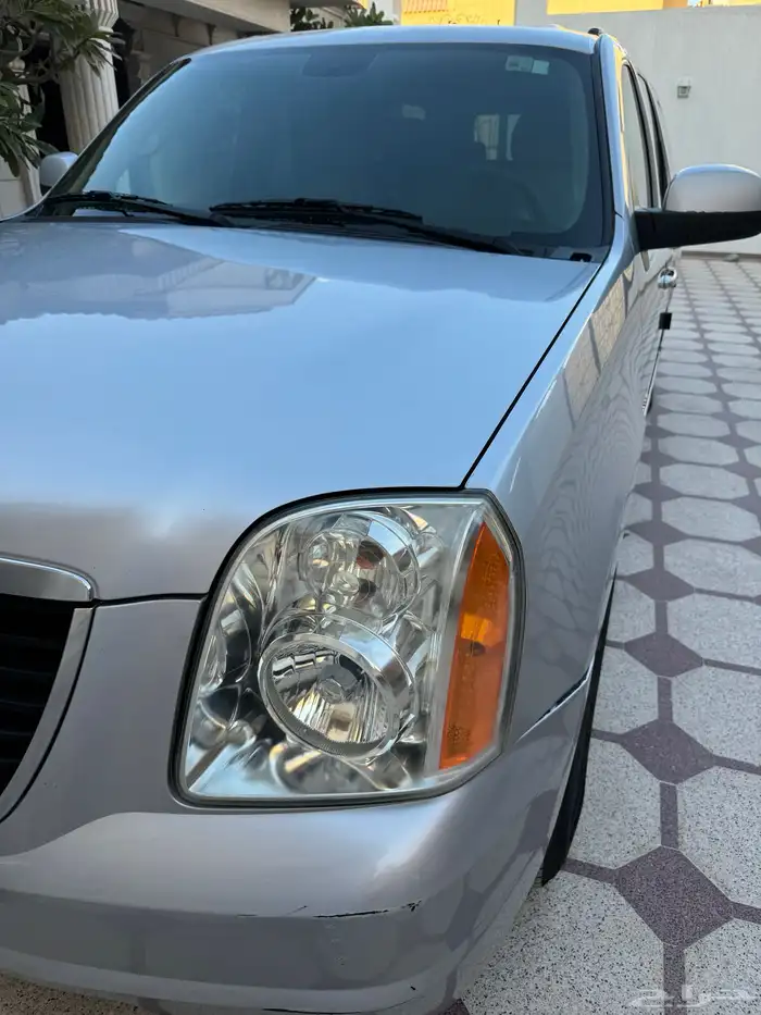 جمس موديل 2012 دبل اكسل للبيع 3