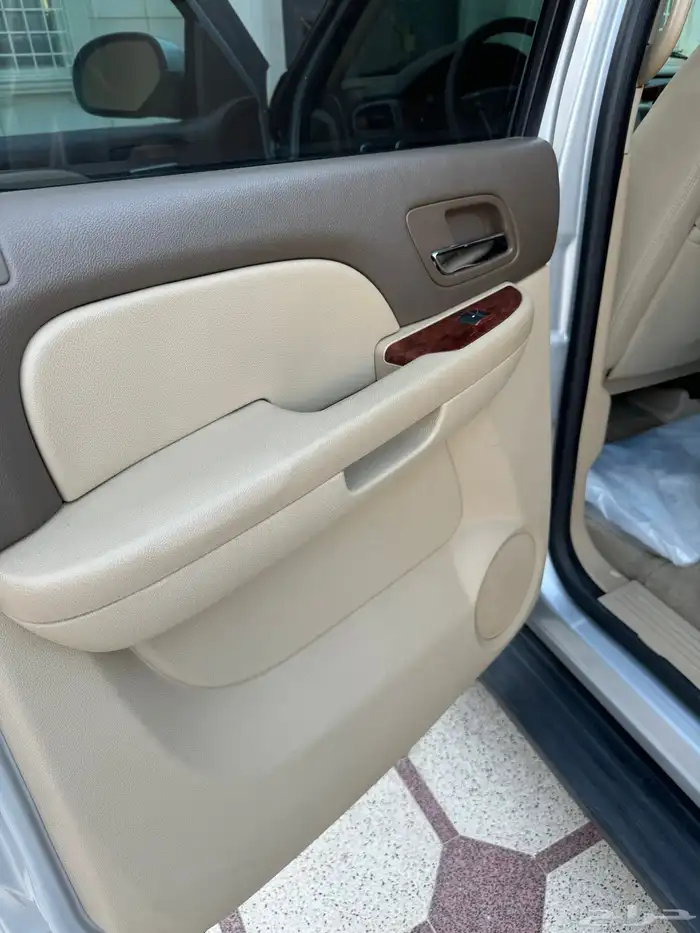 جمس موديل 2012 دبل اكسل للبيع 7