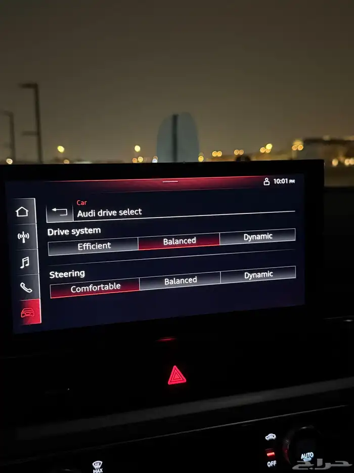 بورش 911 2024 تفعيل كار بلاي وايرلس 7