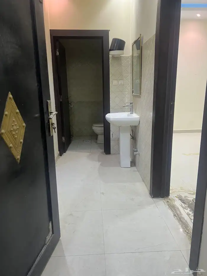 استراحه بالرمال للايجار 4