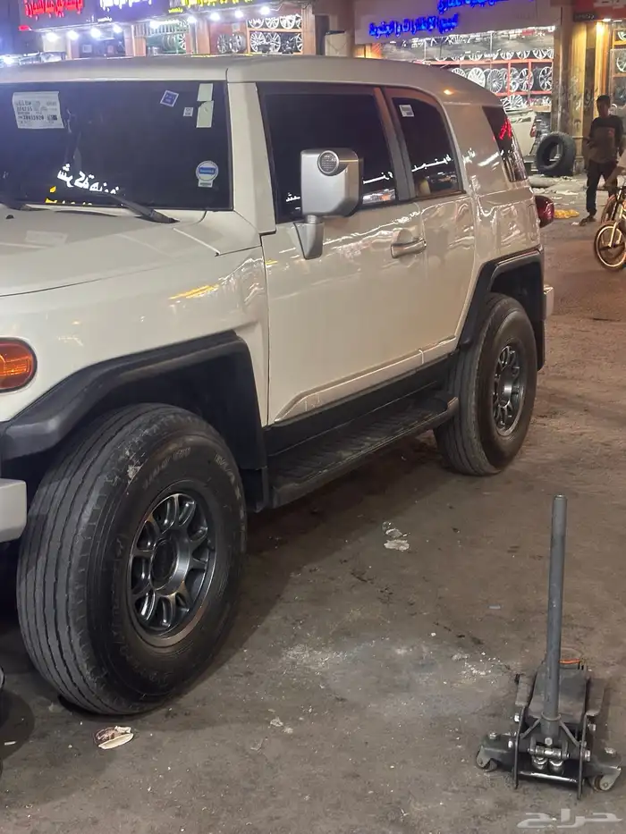 جنوط ميثود مع كفرات بالون ماكسس ابو جمل 900 17 11