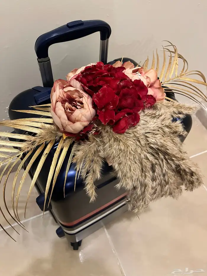 ورد تشريع شنط دبش 0