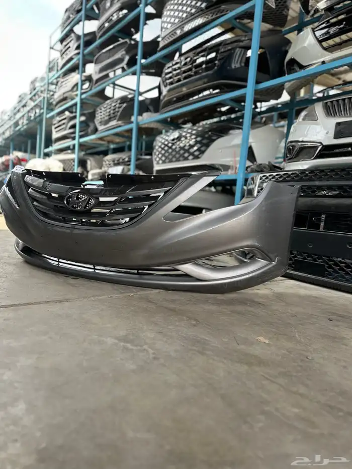 صدام سوناتا امامي 2012 2