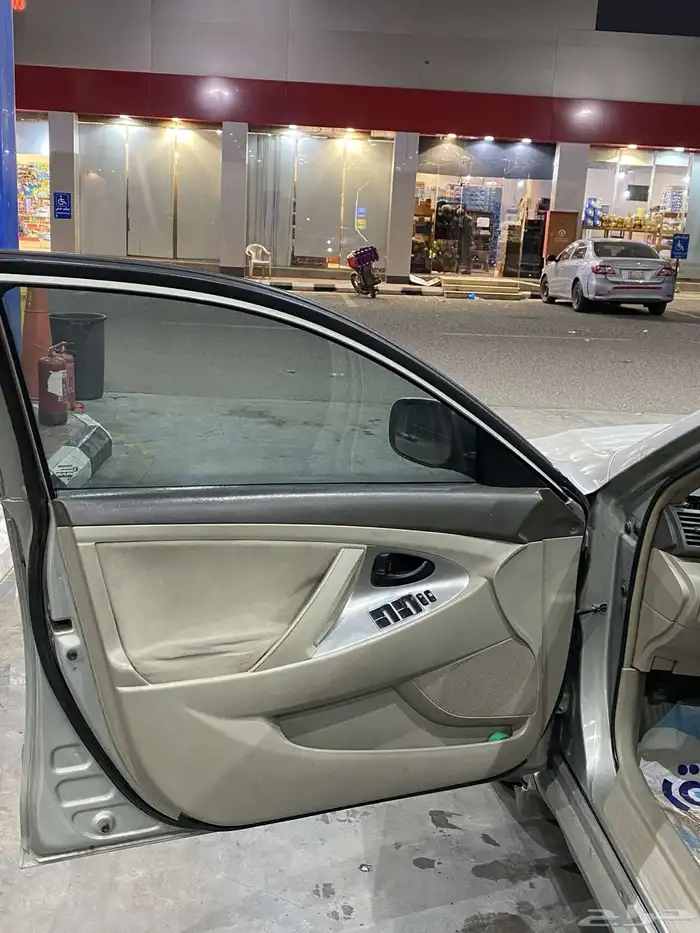 أوريون 2009 1