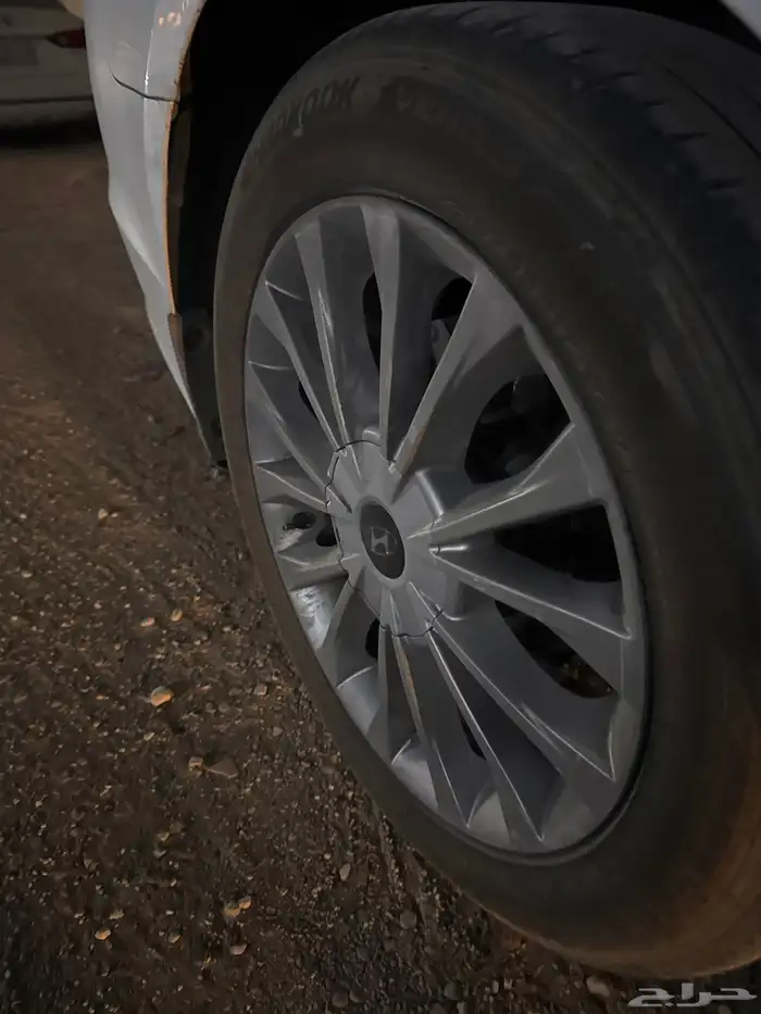 جنوط سوناتا 1