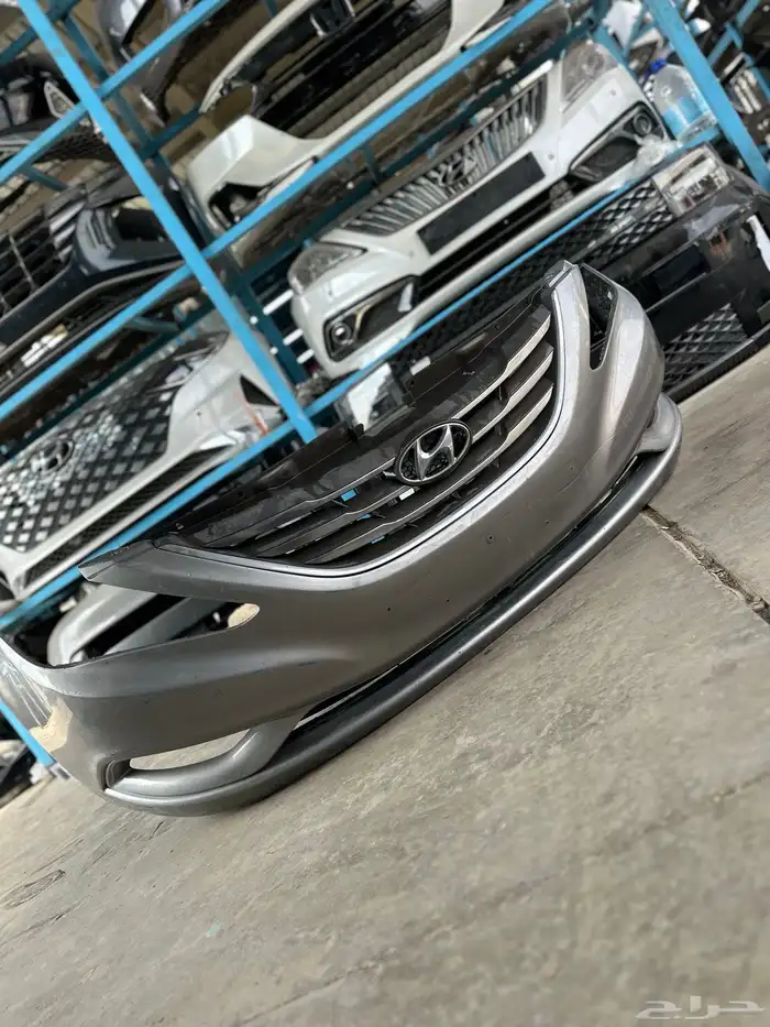 صدام سوناتا امامي 2012 1