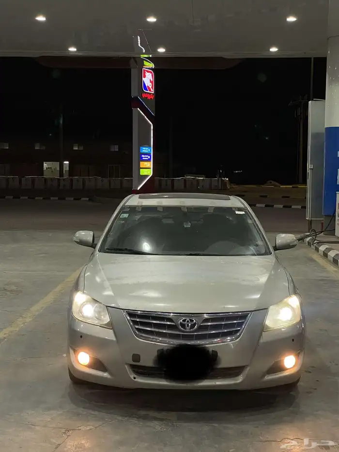 أوريون 2009 2