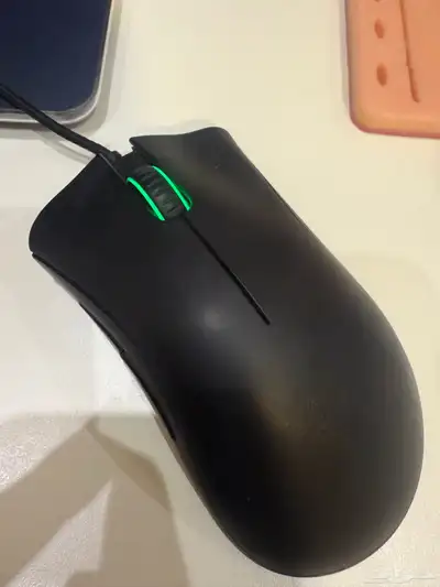 ماوس ريزر razor mouse 1