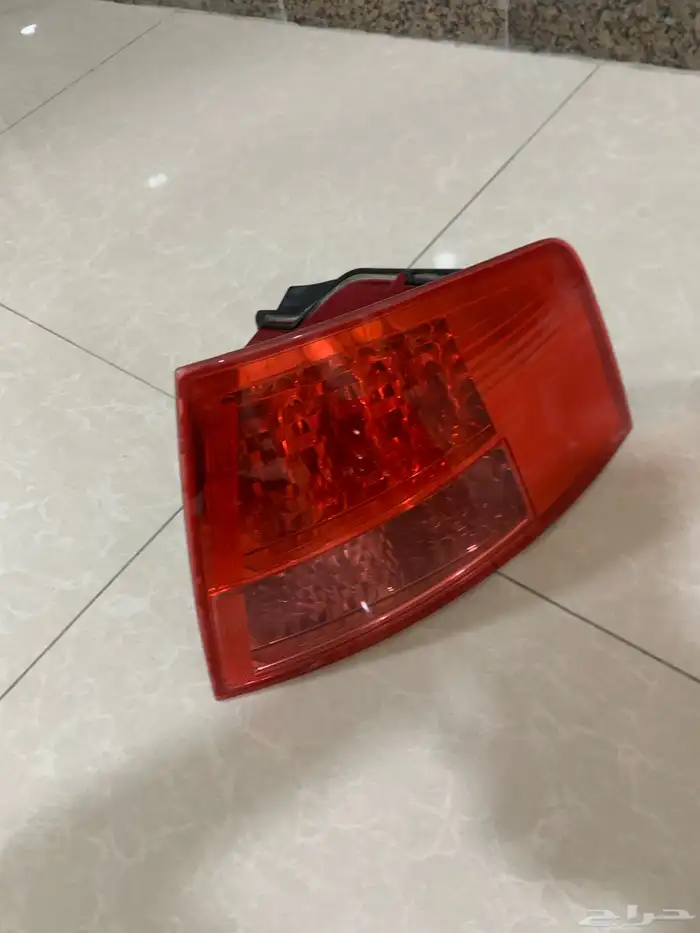 سطبات اودي s8 تشليح 0