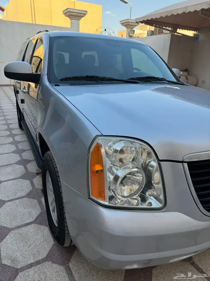 جمس موديل 2012 دبل اكسل للبيع 0