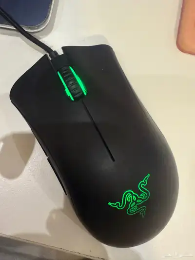 ماوس ريزر razor mouse 0