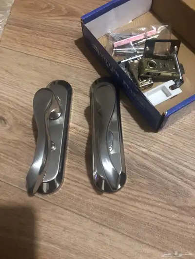 مقبض باب جديد 2