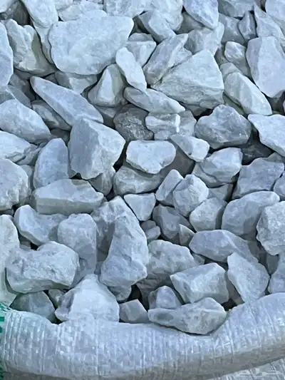 كسر حجر رخام 2